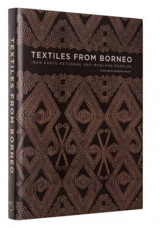 Textiles from Borneo