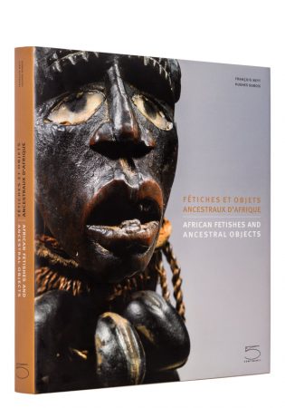 Fétiches et objets ancestraux d'Afrique | African Fetishes and Ancestral Objects