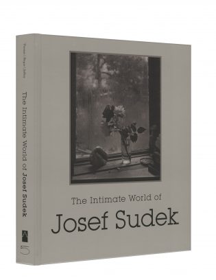 The Intimate World of Josef Sudek