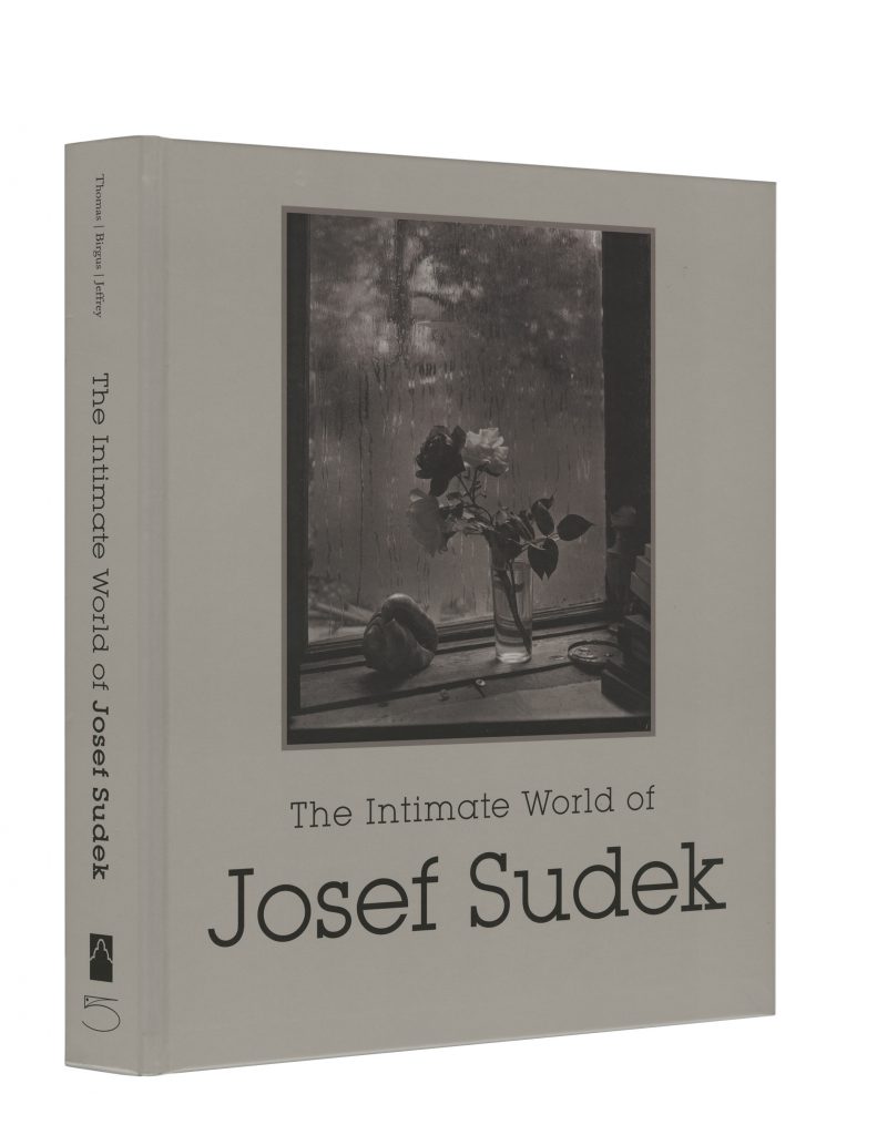 The Intimate World of Josef Sudek　 新品未開封 The Intimate World of Josef Sudek | Ann Thomas, Vladimir