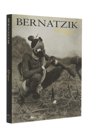 Bernatzik. Afrique