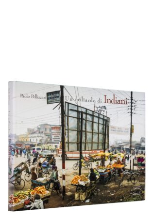 Un miliardo di Indiani 