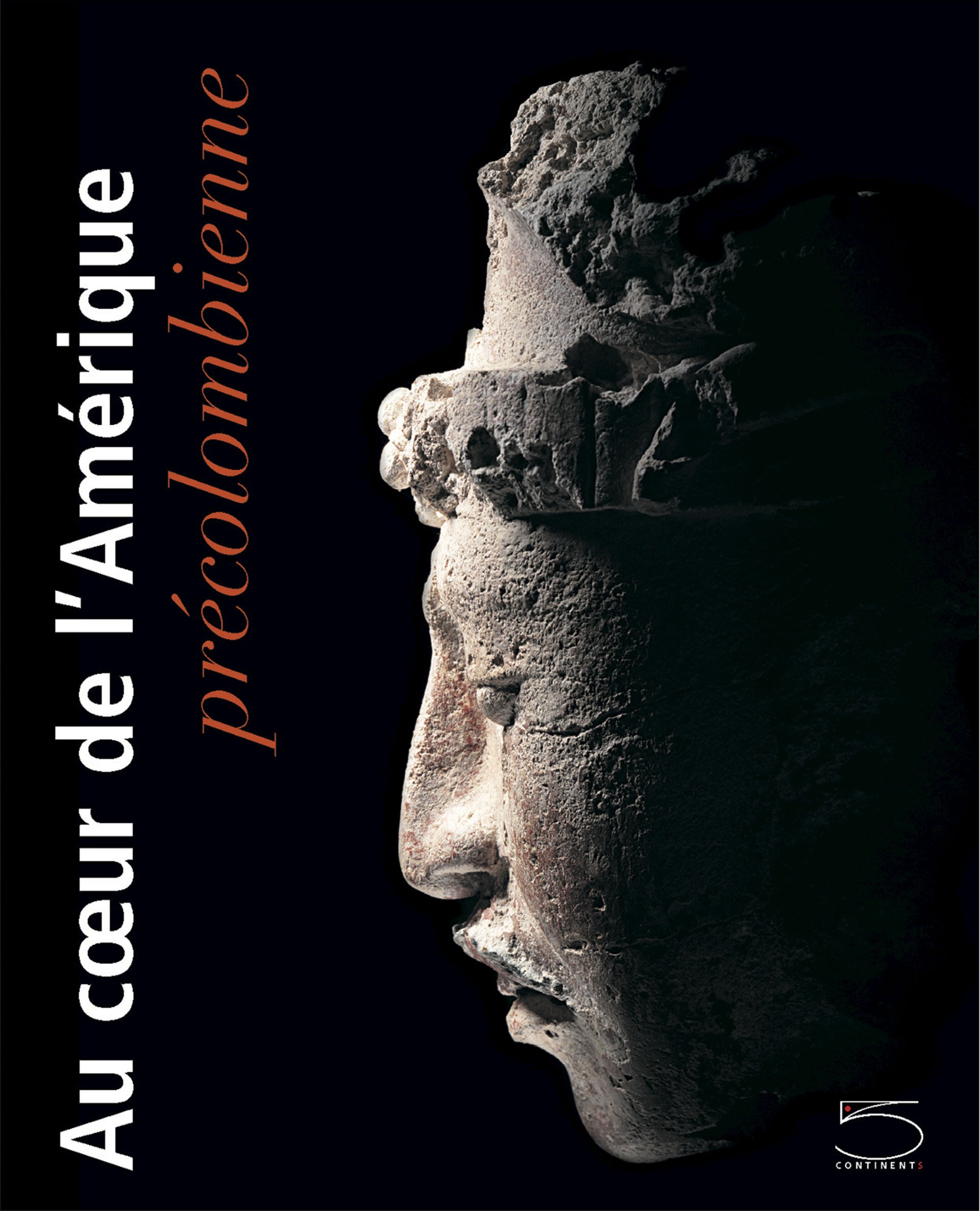 5 Continents Editions_9788874390656_Au coeur de l'Amérique précolombienne