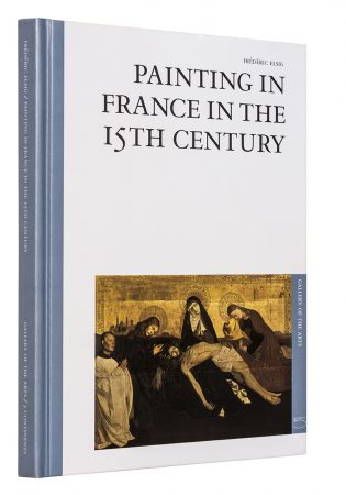 Painting in France in the 15th Century
