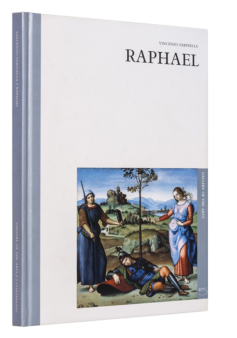 Raphael - Continents