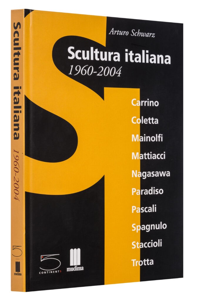 Scultura Italiana - 5 Continents Editions