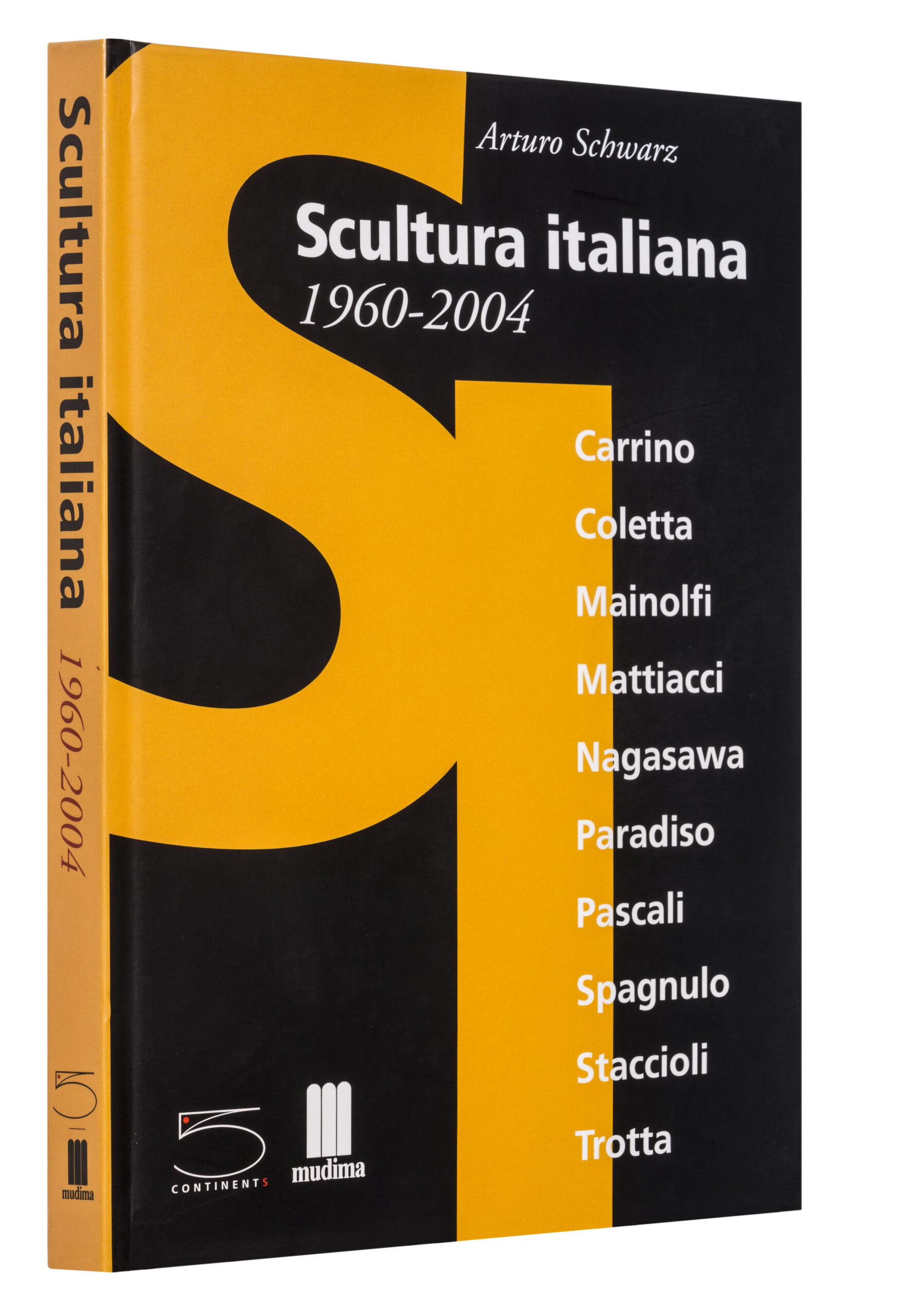 書 CAPOLAVORI ITALIANI NEL MONDO 書 CAPOLAVORI ITALIANI NEL MONDO Mondo contemporaneo. 1
