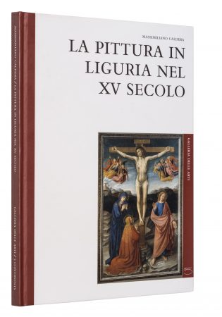La pittura in Liguria nel XV secolo