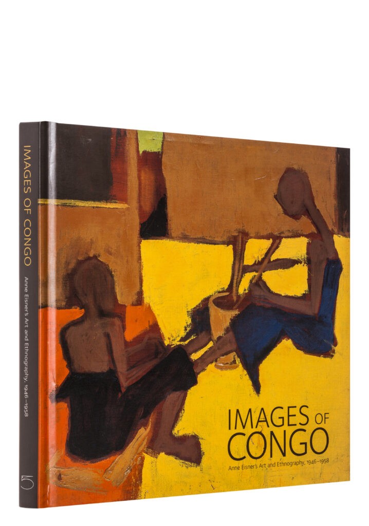 5 Continents Editions_9788874392209_Images of Congo_cover