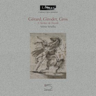 Gérard, Girodet, Gros