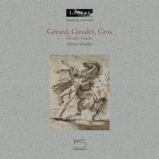Gérard, Girodet, Gros