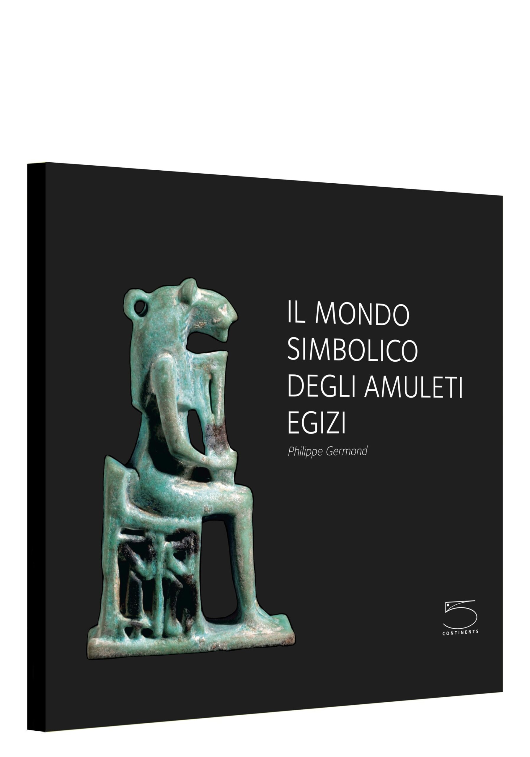 Il mondo simbolico degli amuleti egizi
