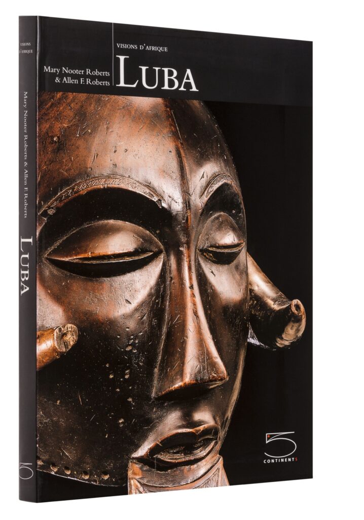 5 Continents Editions_9788874392964_Luba_cover