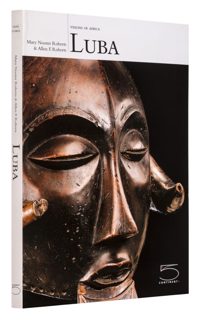 5 Continents Editions_9788874392971_Luba_cover
