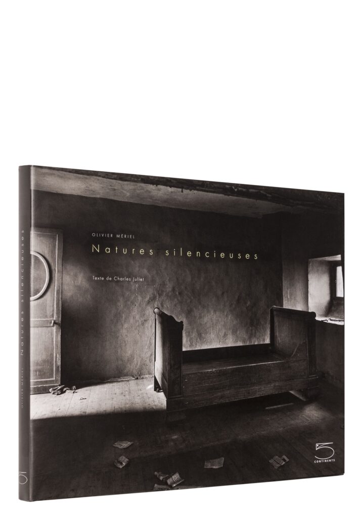 5 Continents Editions_9788874393022_Natures silencieuses_cover