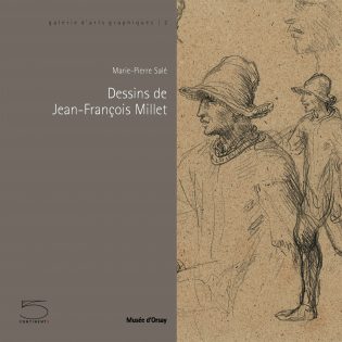 Dessins de Jean-François Millet