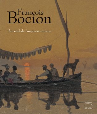 François Bocion