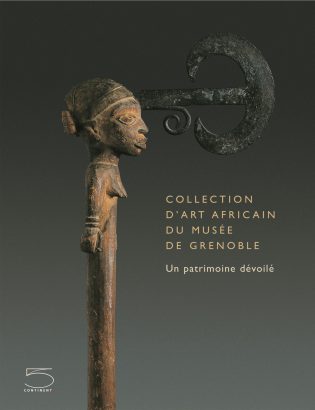 Collection d'art africain du musée de Grenoble