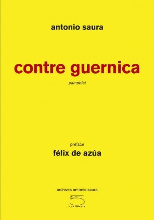Contre Guernica