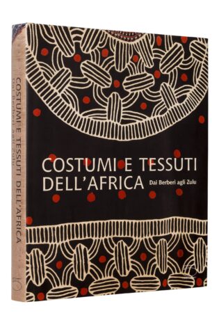 Costumi e tessuti dell'Africa