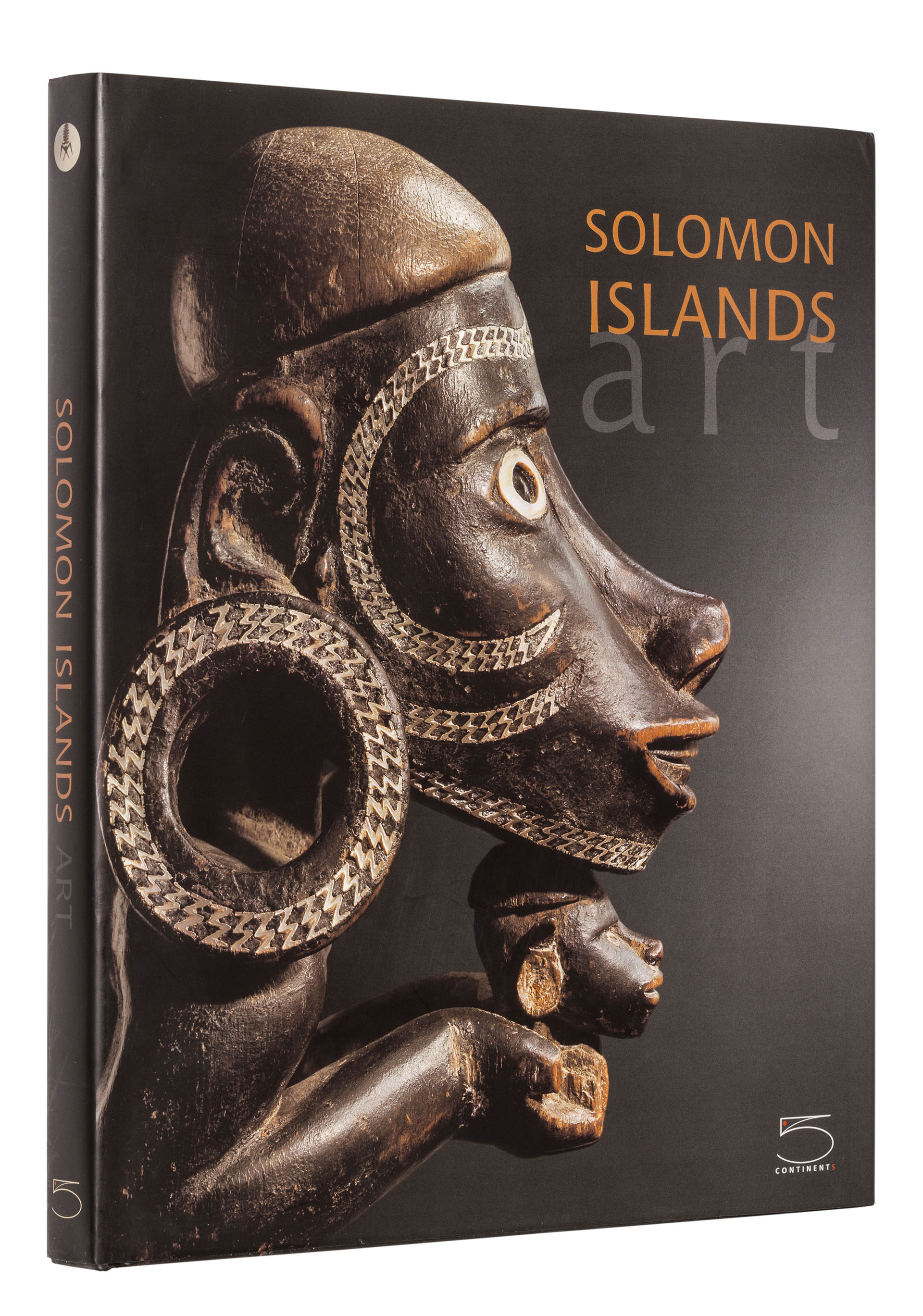 Solomon Islands Art