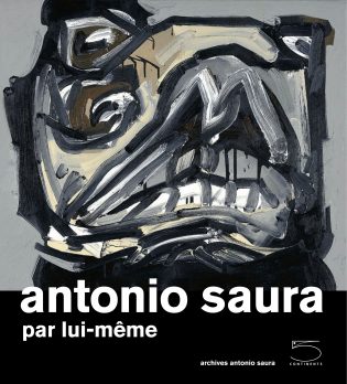 Antonio Saura 