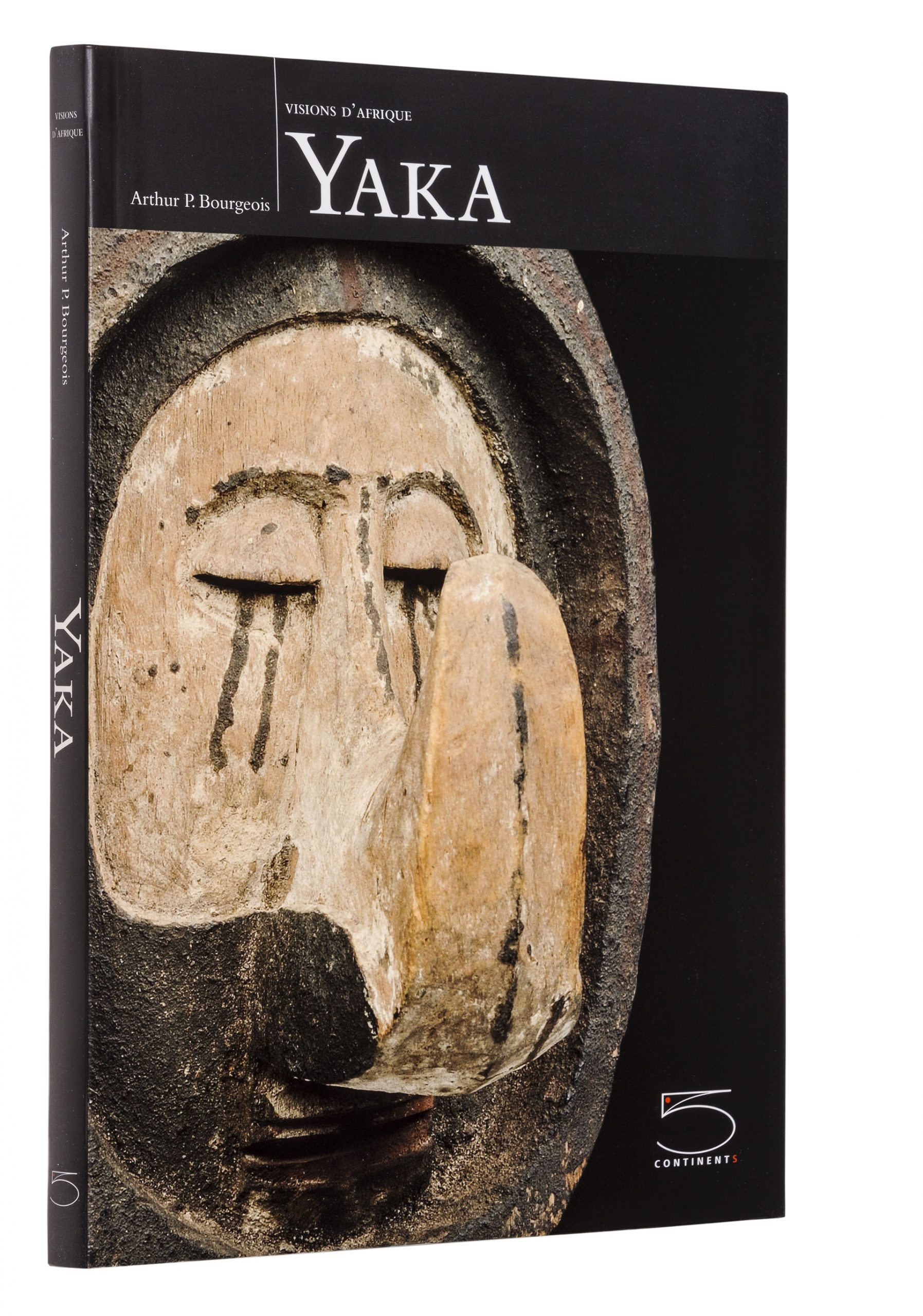 Yaka - 5 Continents Editions