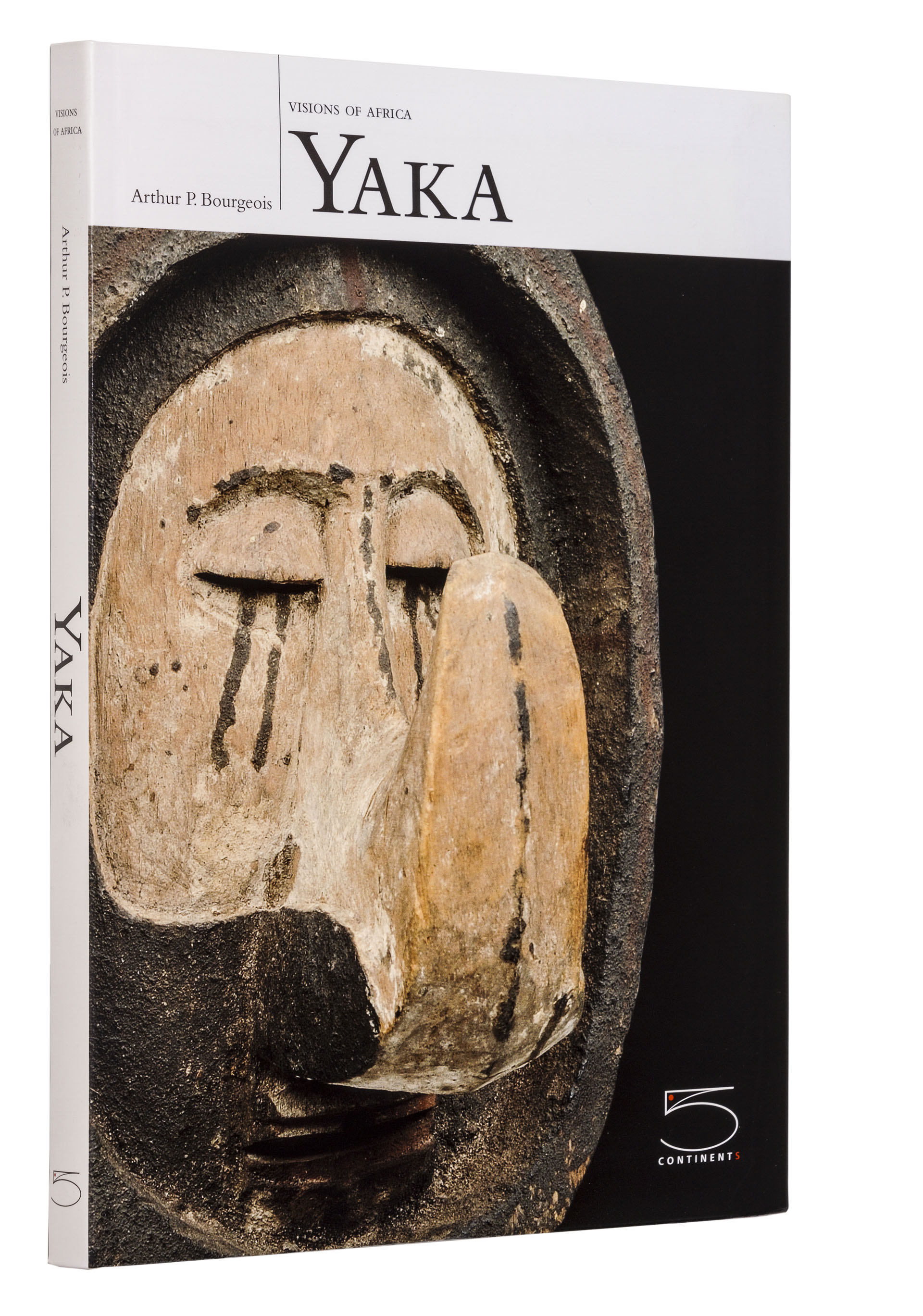 Yaka - 5 Continents Editions