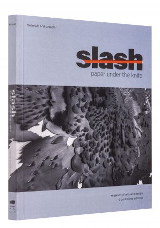 Slash: Paper under the Knife