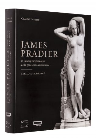 James Pradier
