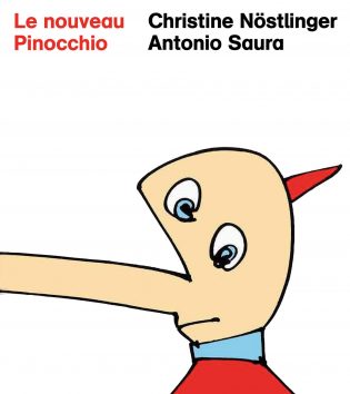 Le nouveau Pinocchio