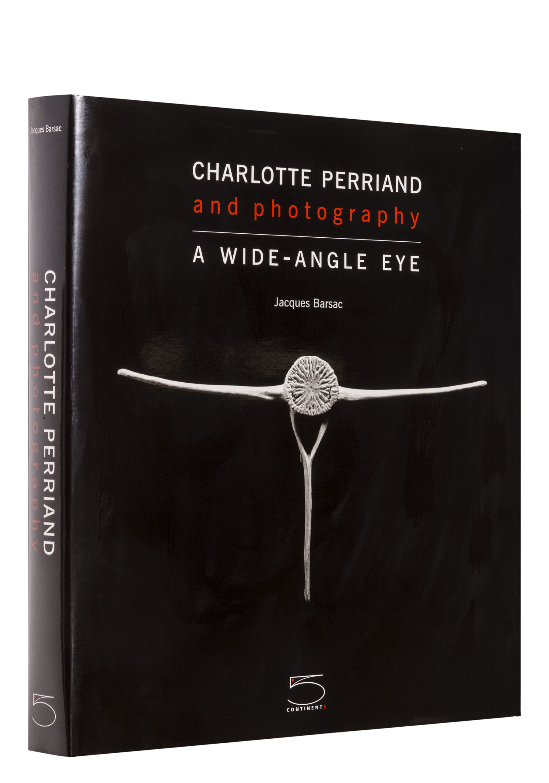 Charlotte Perriand and photography