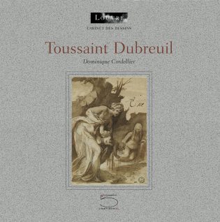 Toussaint Dubreuil