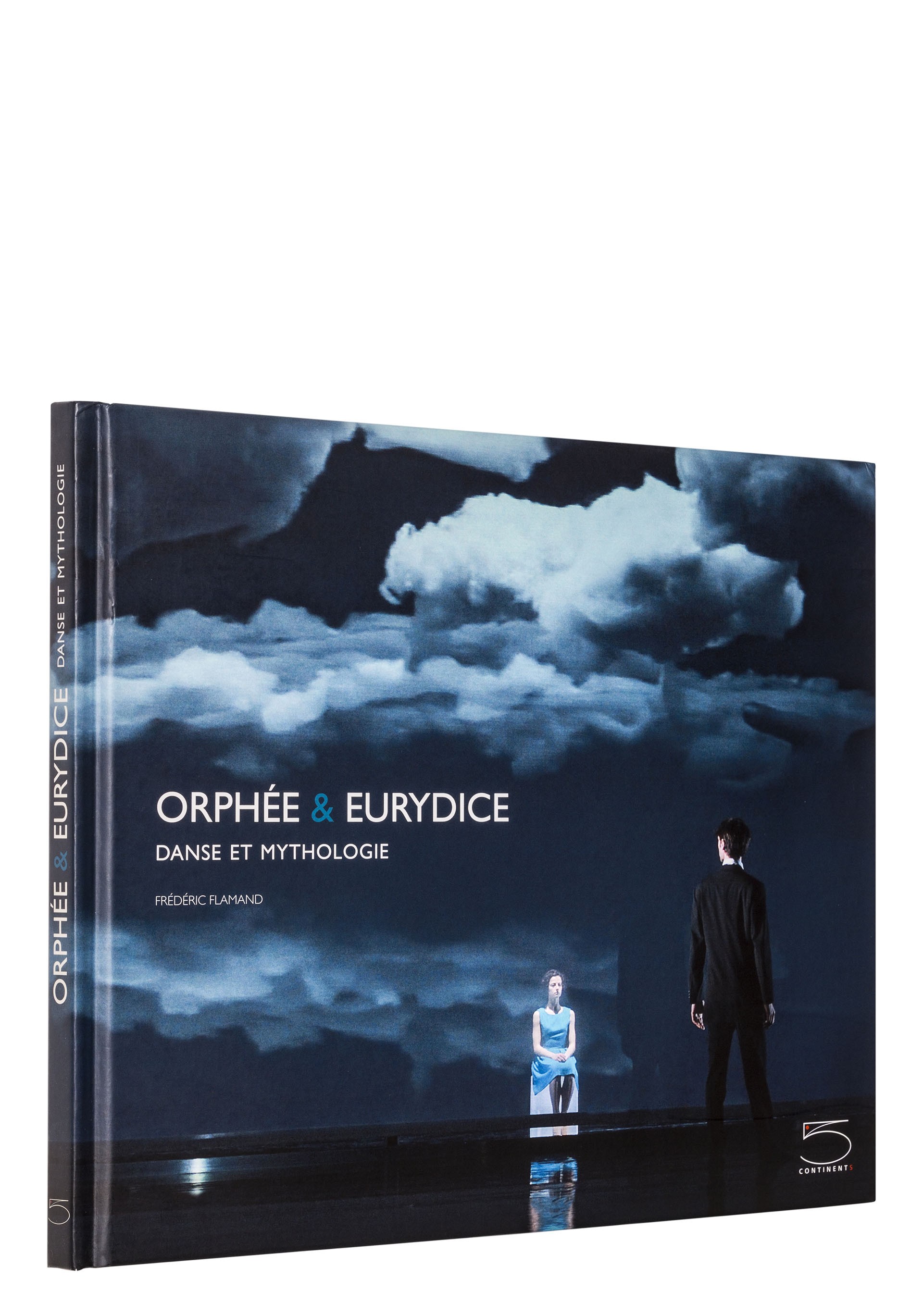 Orphée & Eurydice 