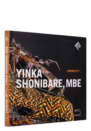 Yinka Shonibare, MBE