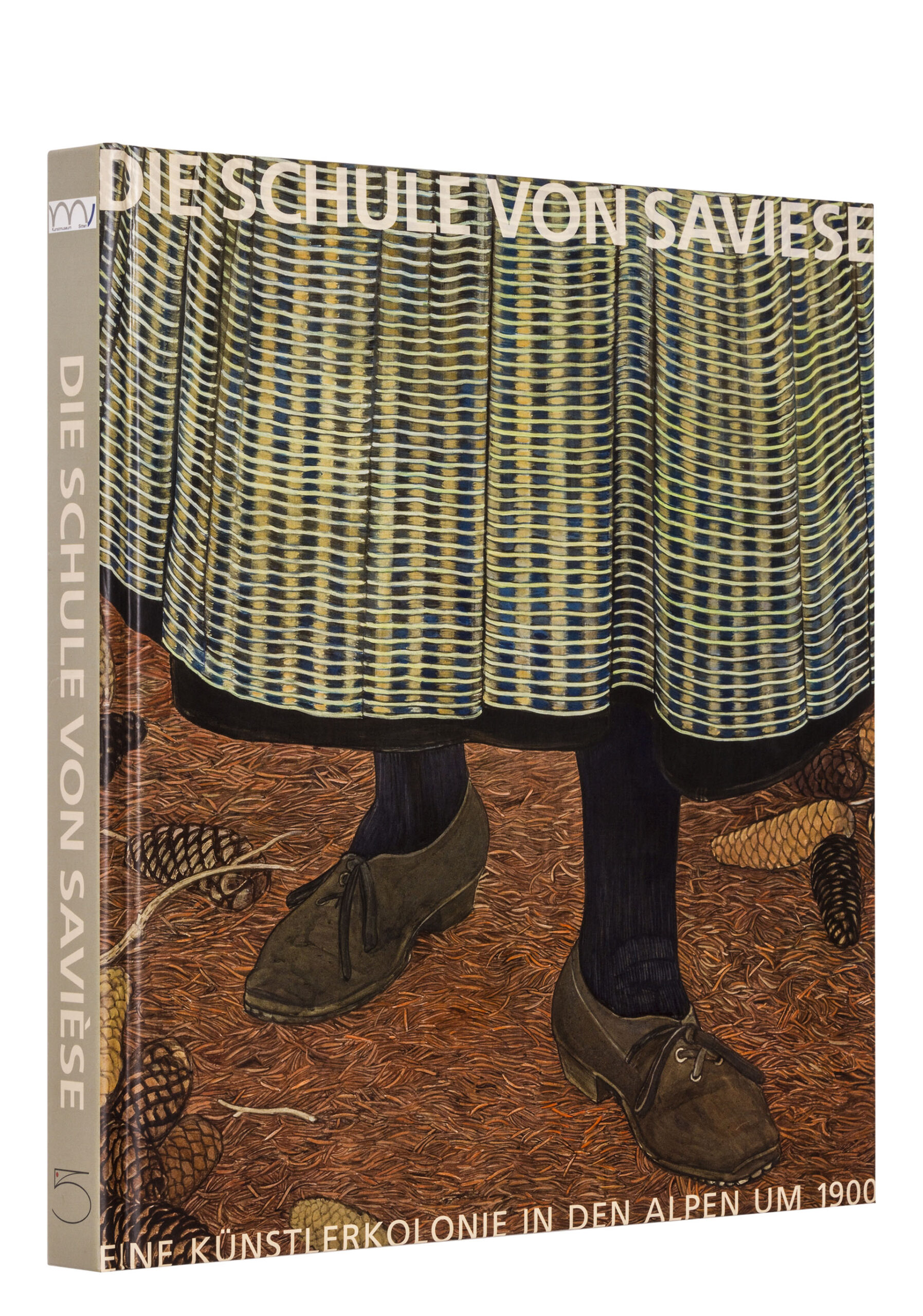 Die Schule Von Saviese