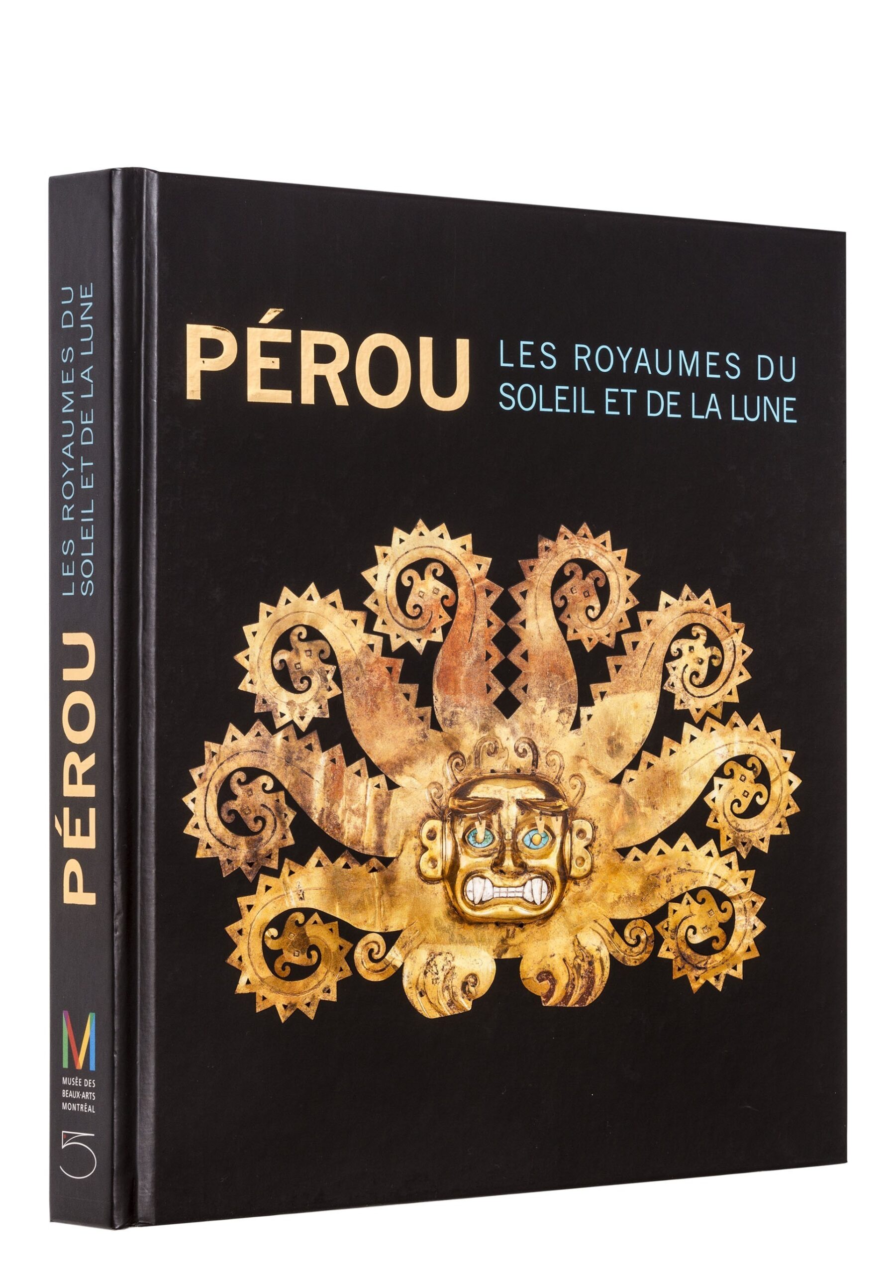 5 Continents Editions_9788874395675_Pérou_cover