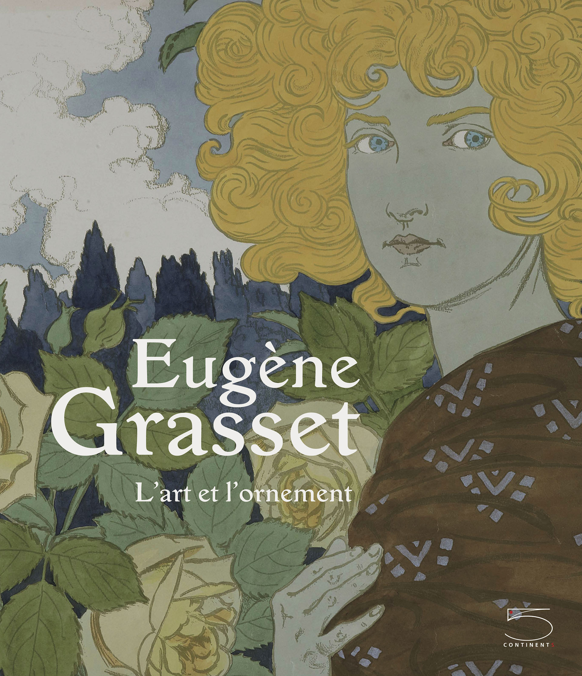 Eugène Grasset - 5 Continents Editions