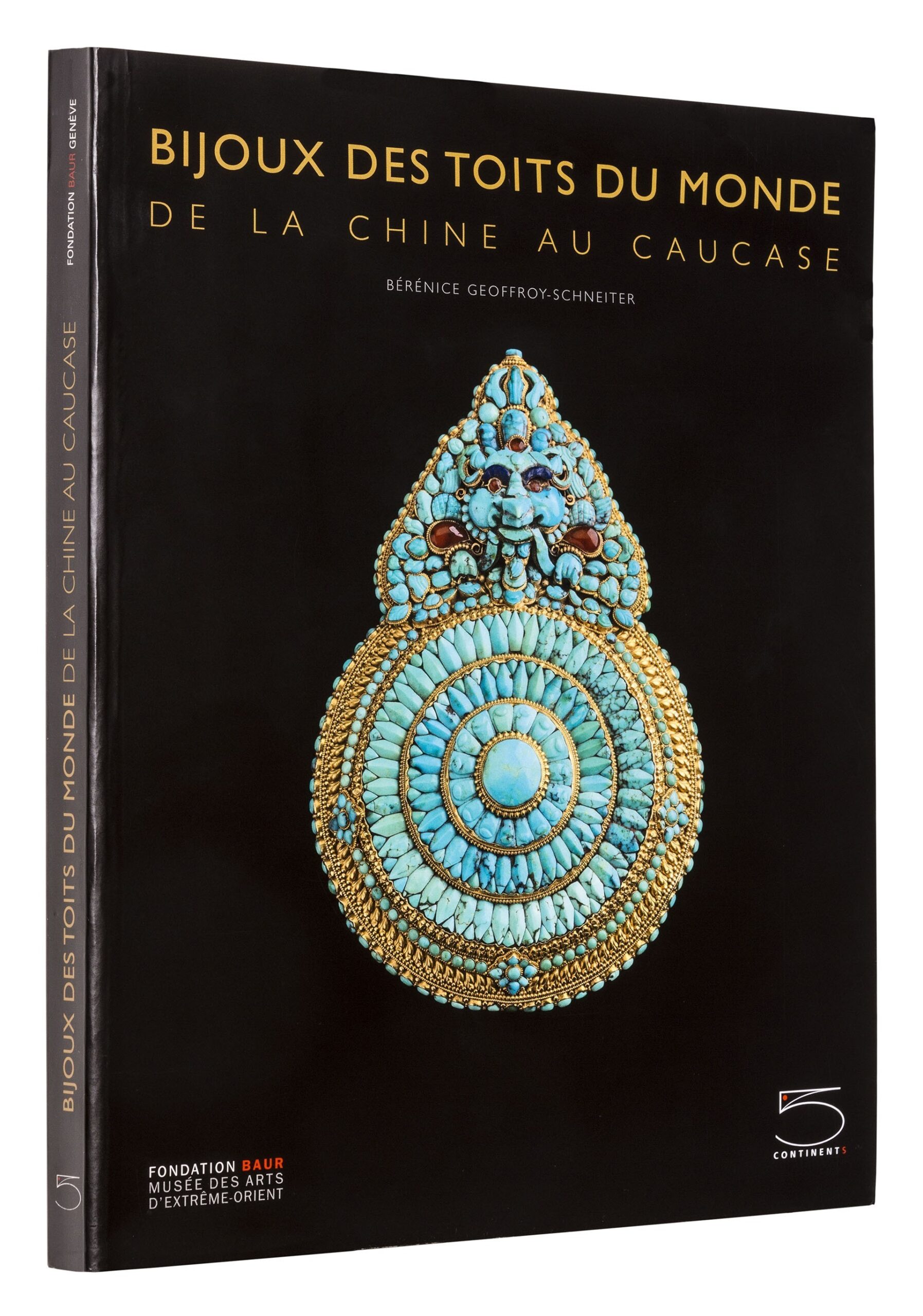 Bijoux des toits du monde