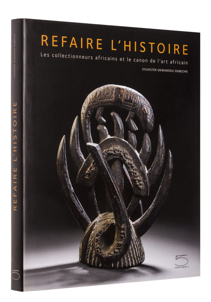 5 Continents Editions_9788874395842_Refaire l'histoire_cover