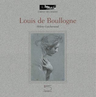 Louis de Boullogne 