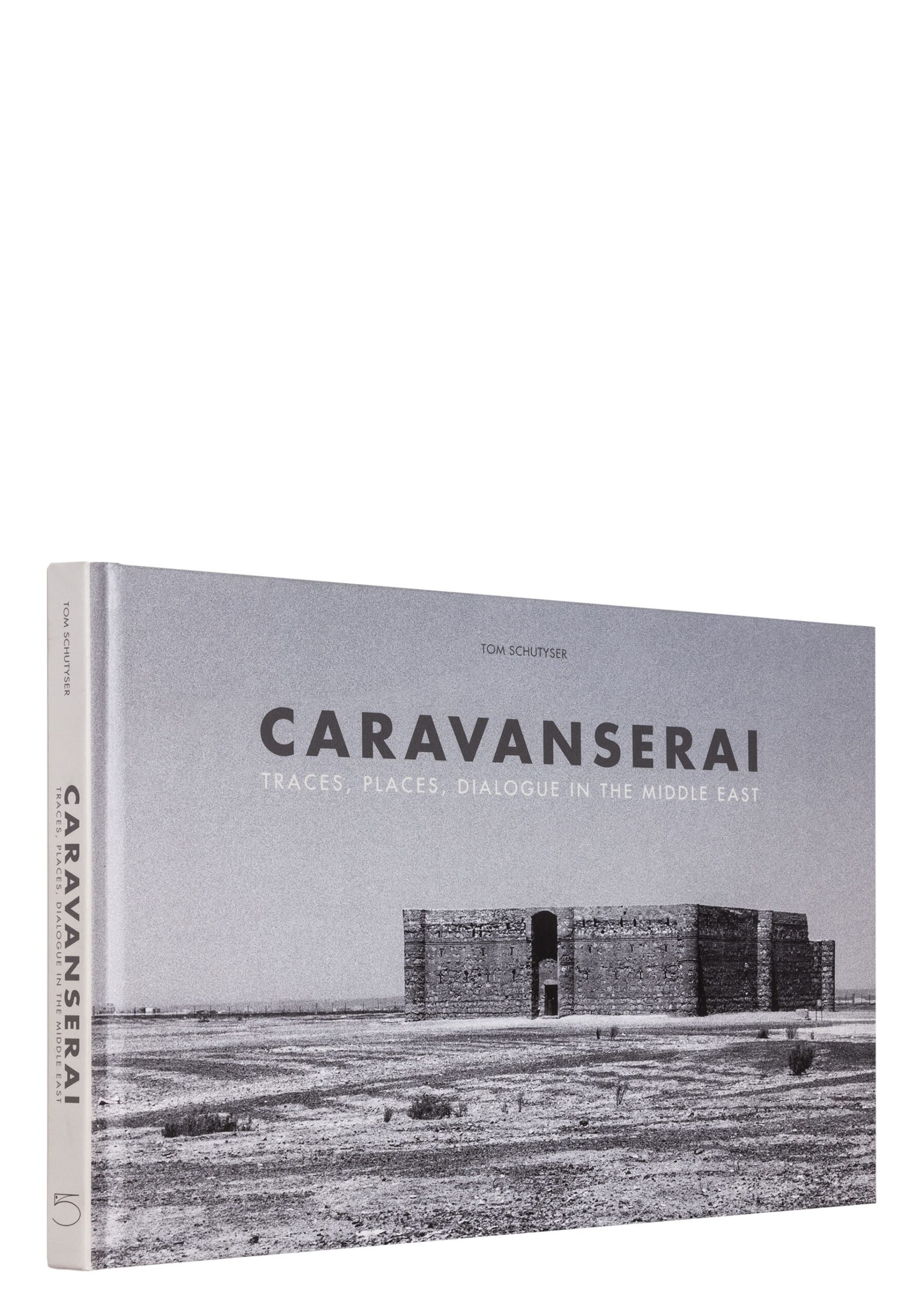 Caravanserai