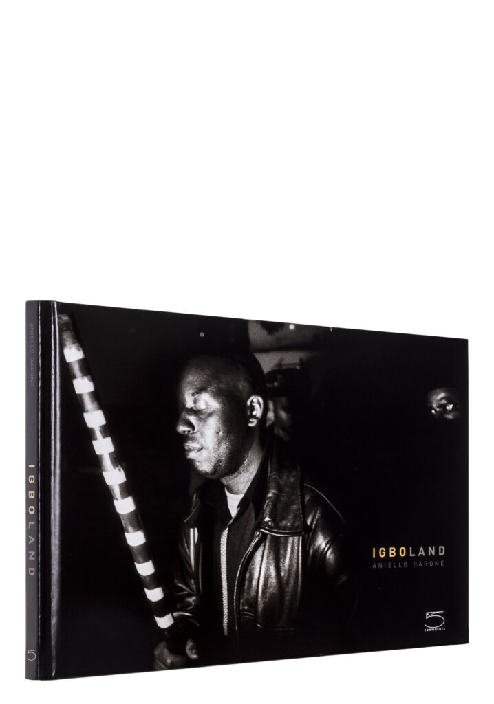 5 Continents Editions_9788874396115_Igboland_cover