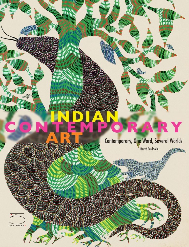 11 contemporary art galleries in India.  Contemporary Lynx - print and  online magazine on art & visual culture