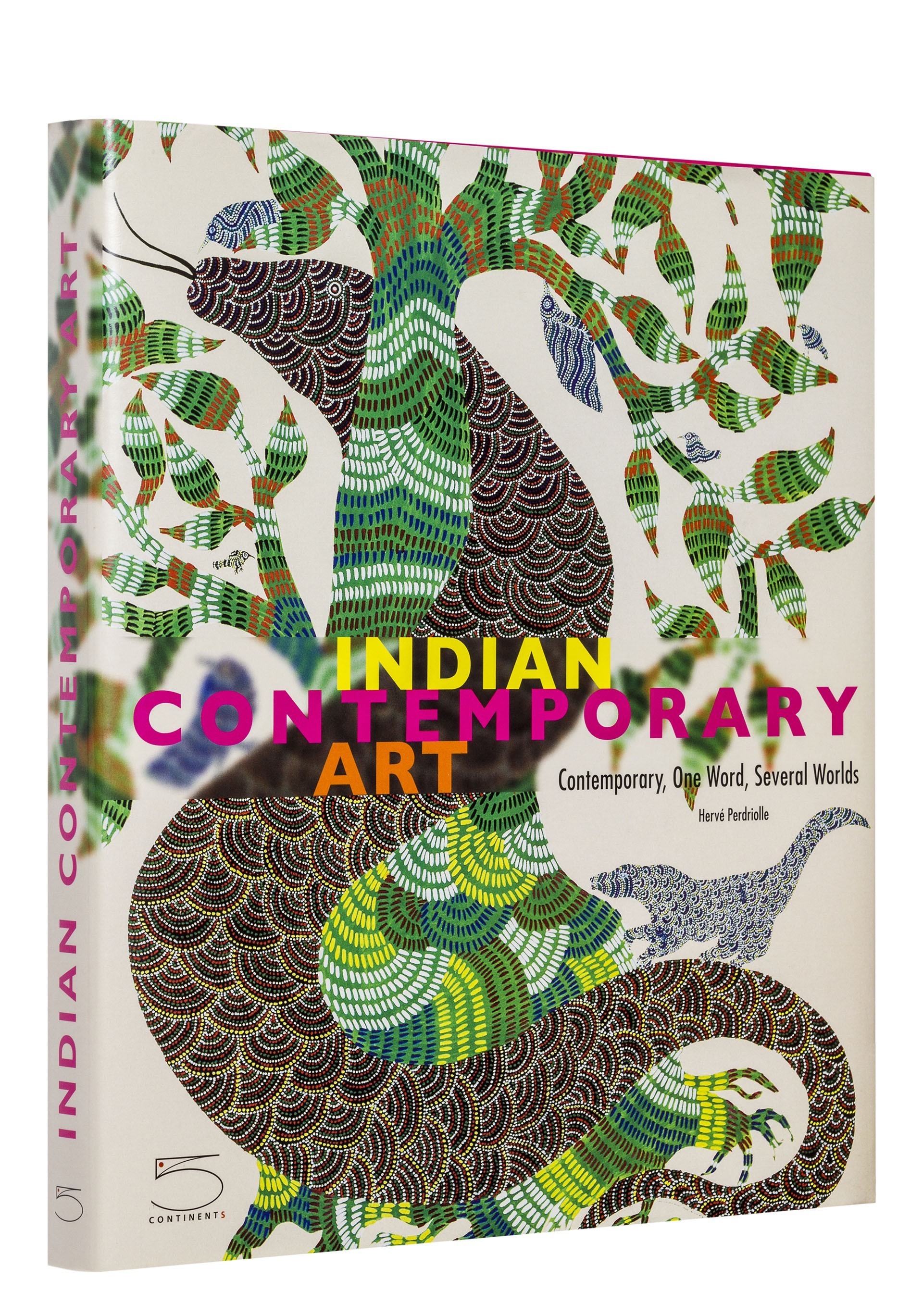 Indian Contemporary Art