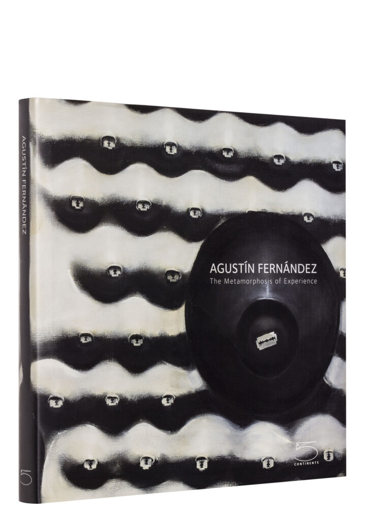 5 Continents Editions_9788874396306_Agustín Fernández_cover