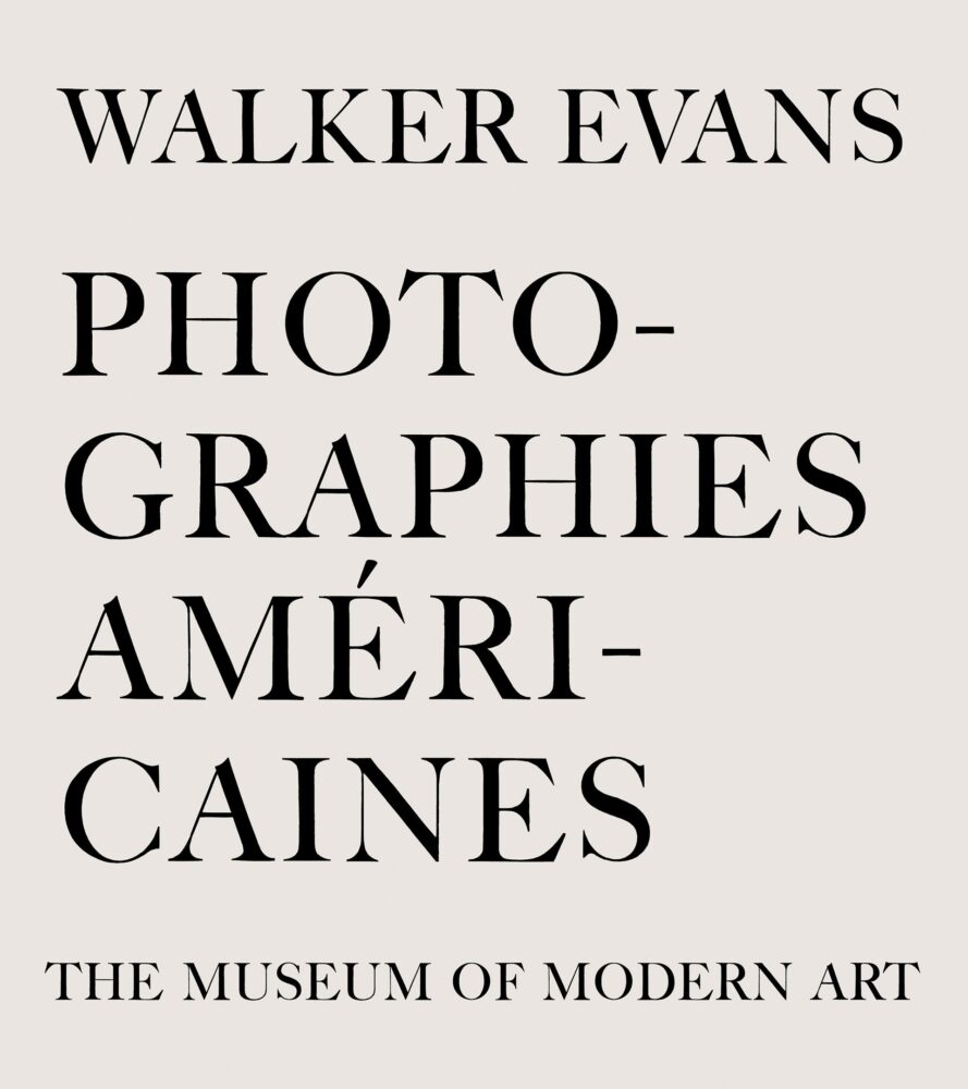 美品　日本語版　Walker Evans「AMERIKA」 美品 日本語版 Walker Evans「AMERIKA」