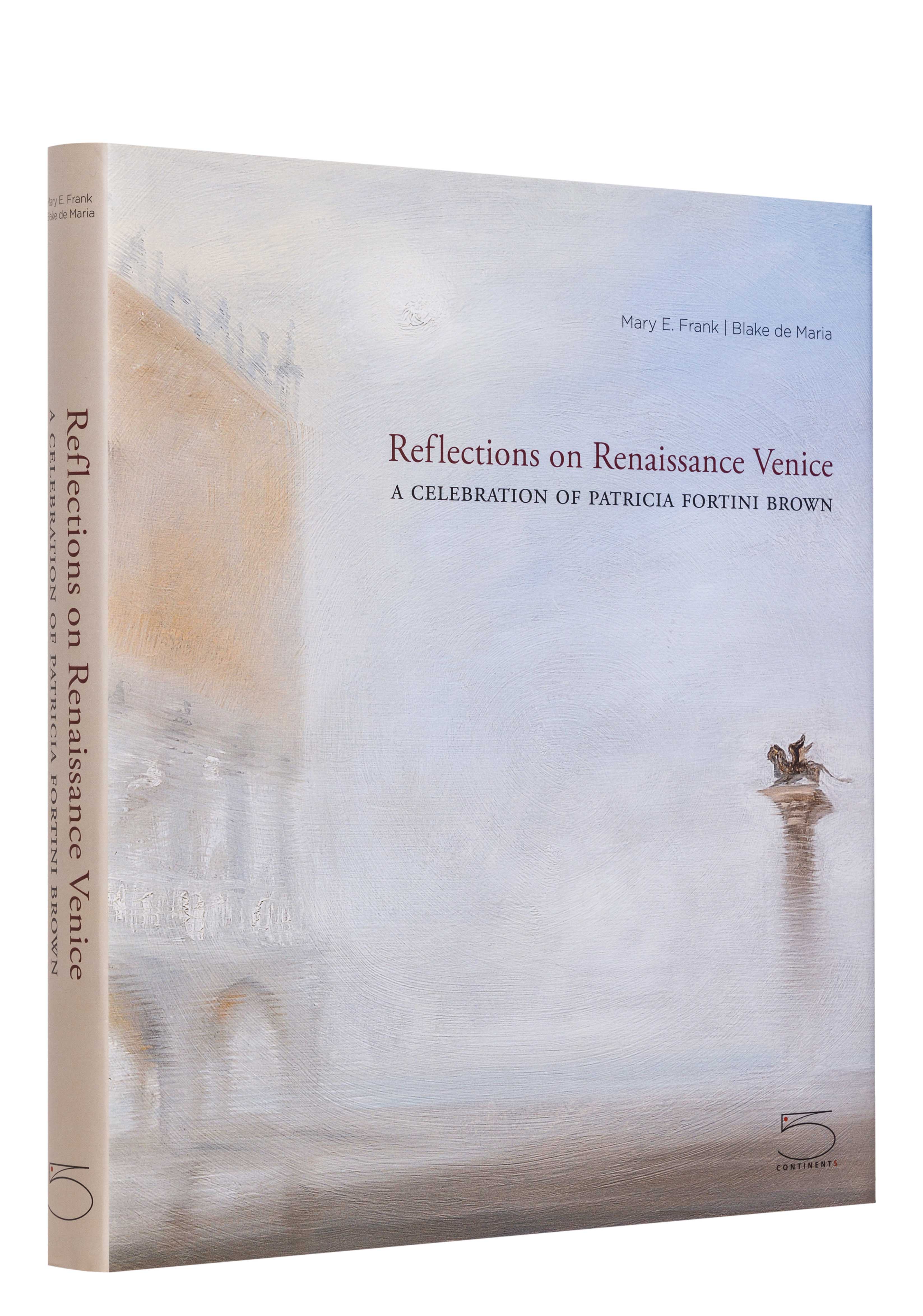 Reflections on Renaissance Venice