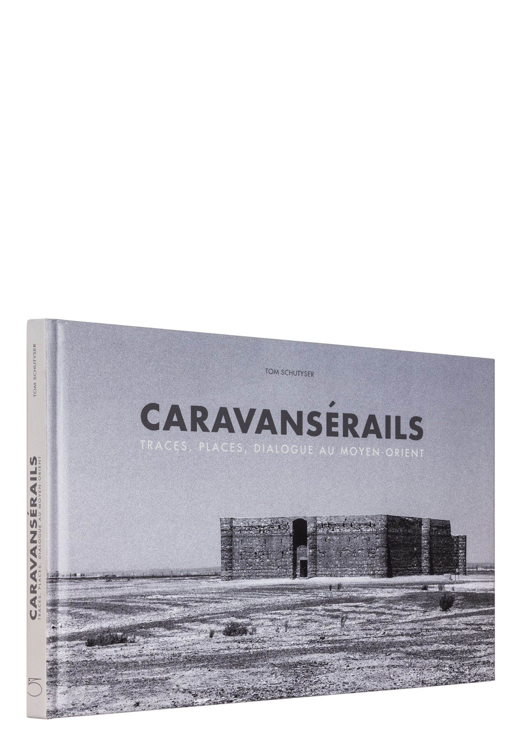 Caravansérails