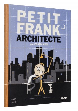 Petit Frank. Architecte